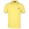 1964 Yellow / Snow White / Navy