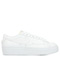 White / White