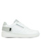 White / Light Grey