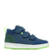 Bleu / Vert
