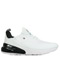 White / Black