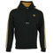 Black / Gold