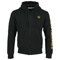 Black / Gold