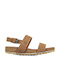 Rust Nubuck