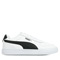 White / Black