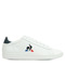 Optical White / Dress Blue