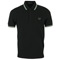 Black / Ecru / Pistach