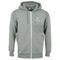 Medium Gray Heather