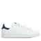 White / Navy