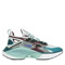 Pure Platinium / Rush Violet