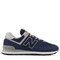 Navy / Grey
