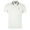 Classic White