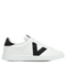 White / Negro