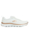 White / Rose Gold