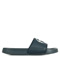 Navy / White