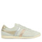 Off White / Silver / Gold