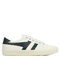 Off White / Navy