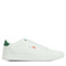 White Green
