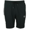 Black / Reflective