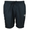 Navy / White