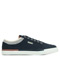 Marine / Gris