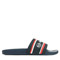 Navy / Red / White