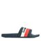 Navy / Red / White