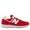 Red / White