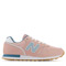 Pink / Light Blue