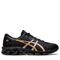 Black / Pure Gold