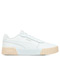 Puma White Island Pink