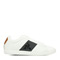 Optical White Black