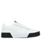 Puma White Gold Black