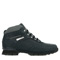 Navy Full Grain Grey