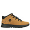 Wheat Nubuck W Black