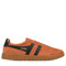 Moody Orange / Black / Gum