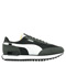 Puma Black Dark Shadow