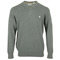 Dark Grey Heather