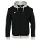 Black / Grey