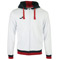 White / Navy
