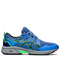 Blue Coadt New Leaf