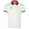 White Navy Red