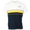 White Yellow