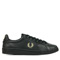 Black Metallic Gold