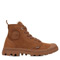 Brown Pattina