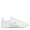 White / Gold