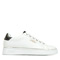 White / Brown / Gold