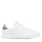 White / Lirio