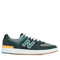 Navy / Green