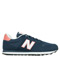 Navy / Pink